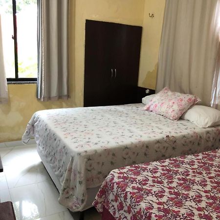 Apartmento Aquiraz - Crystal Park Flat Extérieur photo