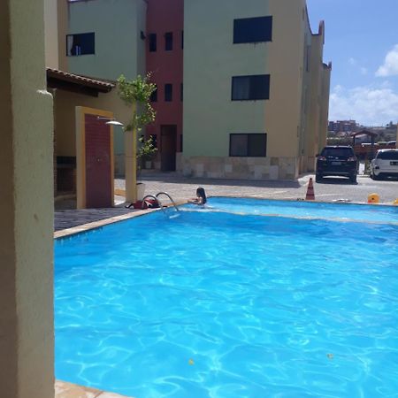 Apartmento Aquiraz - Crystal Park Flat Extérieur photo