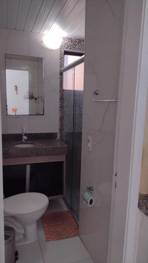 Apartmento Aquiraz - Crystal Park Flat Extérieur photo