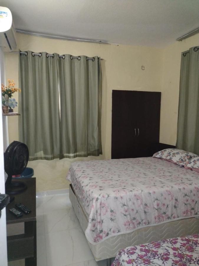 Apartmento Aquiraz - Crystal Park Flat Extérieur photo