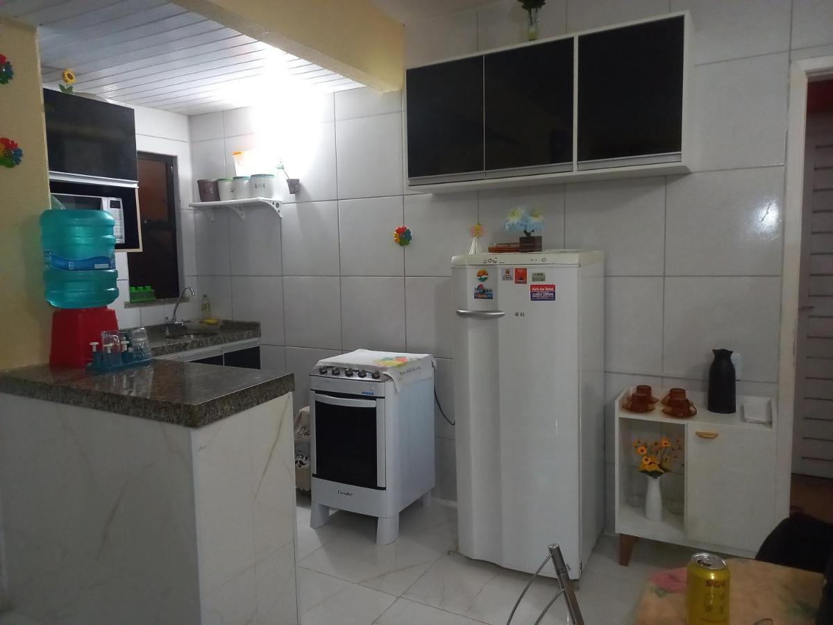 Apartmento Aquiraz - Crystal Park Flat Extérieur photo