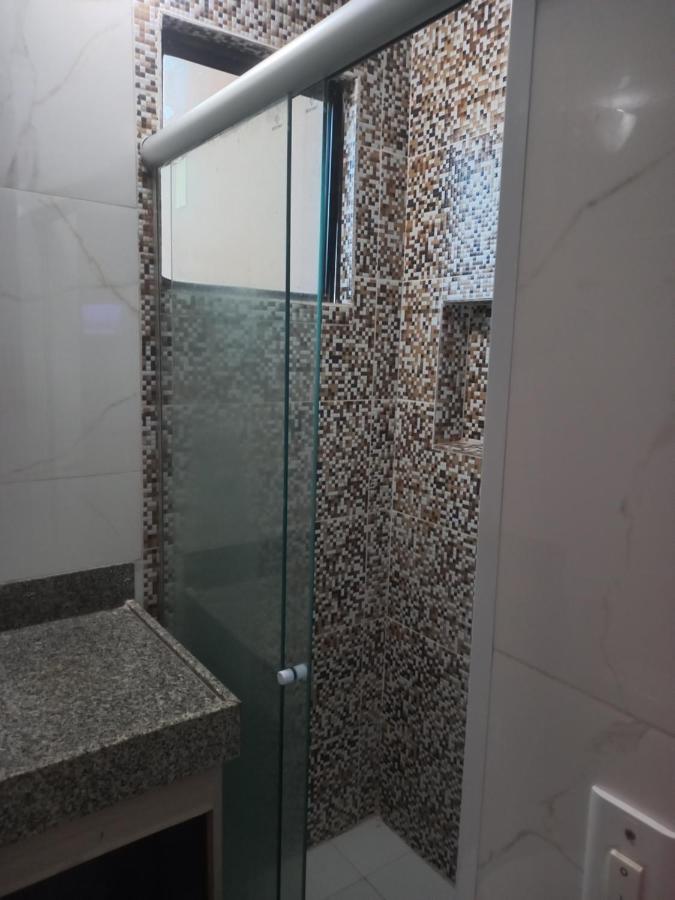Apartmento Aquiraz - Crystal Park Flat Extérieur photo