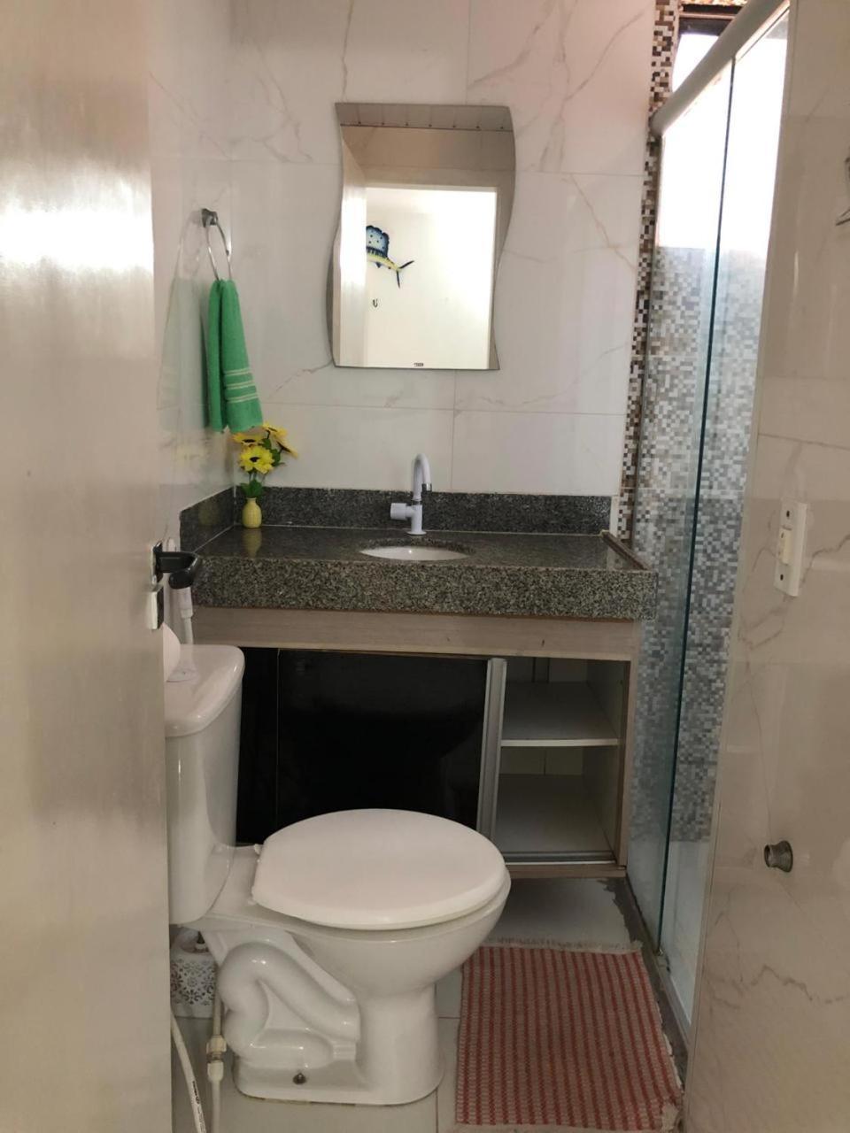 Apartmento Aquiraz - Crystal Park Flat Extérieur photo