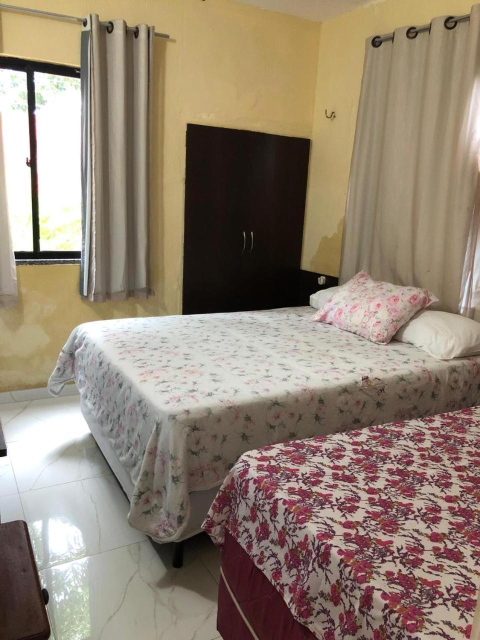 Apartmento Aquiraz - Crystal Park Flat Extérieur photo