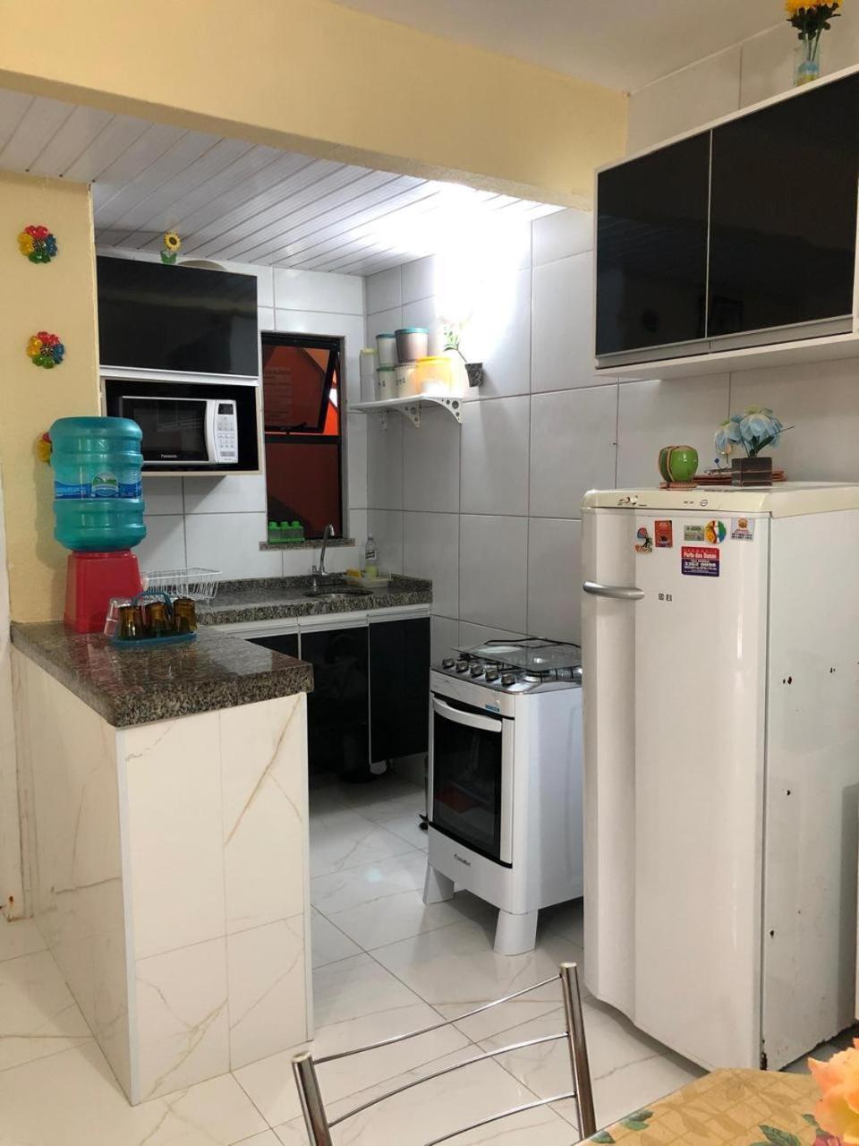 Apartmento Aquiraz - Crystal Park Flat Extérieur photo