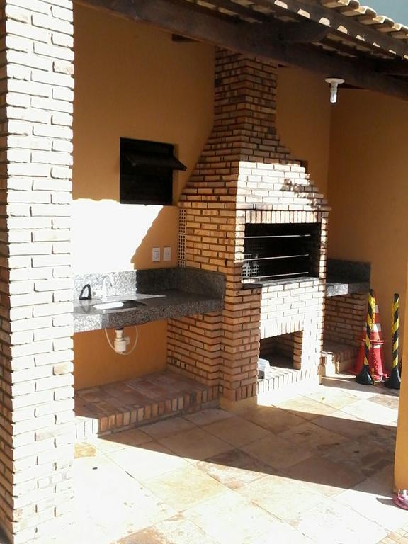 Apartmento Aquiraz - Crystal Park Flat Extérieur photo
